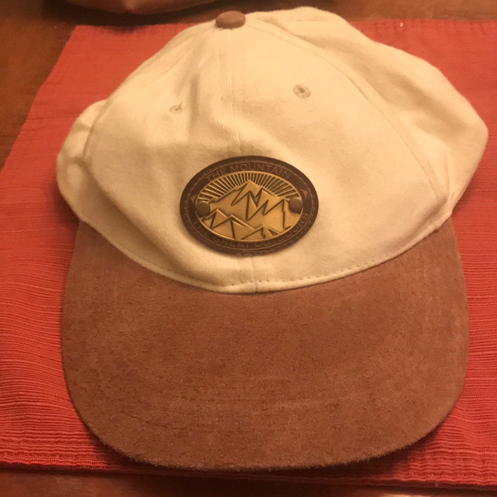 Cool Suede Cap